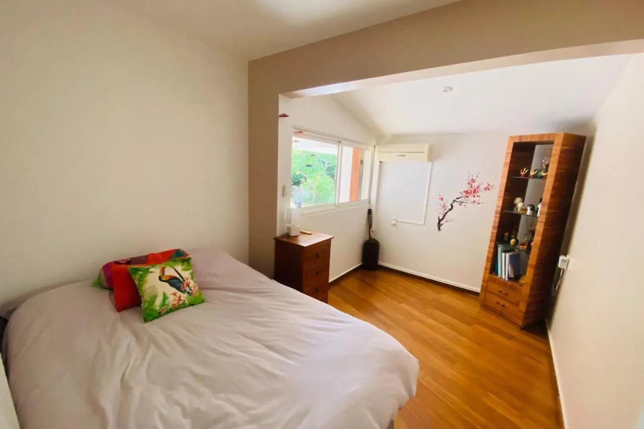 Villa Bounty Amazing Ocean View Punaauia