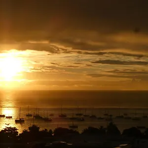 Maeva Sunset View Maison d'hôtes